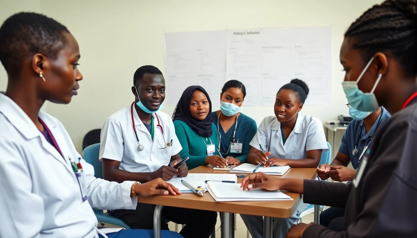 Training & Education